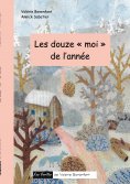 eBook: Les douze "moi" de l'année