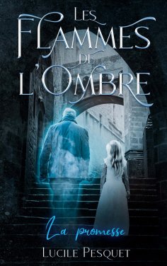 eBook: Les Flammes de l'Ombre