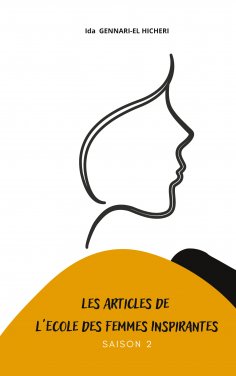 eBook: Les articles de l'Ecole des Femmes Inspirantes