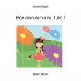 ebook: Bon anniversaire Julia !