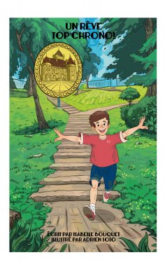 eBook: Un rêve top chrono !