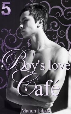 eBook: Boy's love Café 5