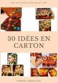 eBook: 30 idées en carton
