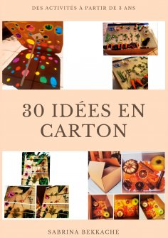eBook: 30 idées en carton