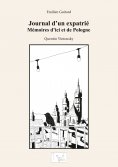 eBook: Journal d'un expatrié