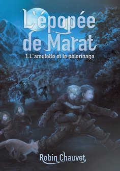 eBook: L'amulette et le pèlerinage