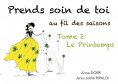 eBook: Prends soin de toi au fil des saisons