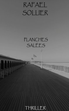 ebook: Planches salées
