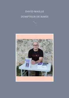 eBook: Dompteur de rimes
