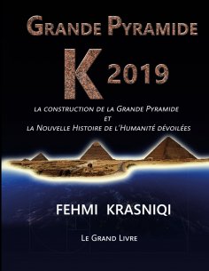 eBook: Grande Pyramide K 2019