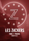 eBook: Les Zackers tome 2