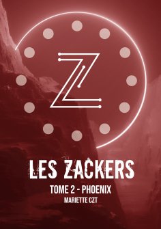 eBook: Les Zackers tome 2