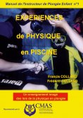 eBook: Manuel de l'Instructeur de Plongée Enfant - Vol.1