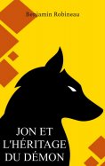 eBook: Jon et l'héritage du démon