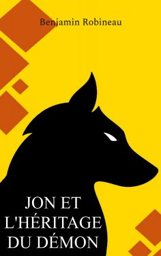 eBook: Jon et l'héritage du démon