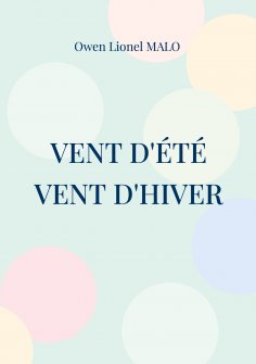 eBook: Vent d'été Vent d'hiver
