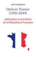 eBook: Opticon Tessour (1950-2049)
