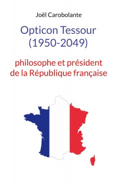eBook: Opticon Tessour (1950-2049)