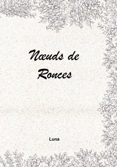 eBook: Noeuds de ronces
