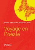 eBook: Voyage en Poésie