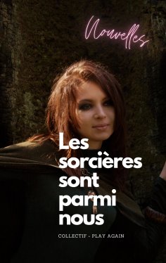eBook: Les sorcières sont parmi nous