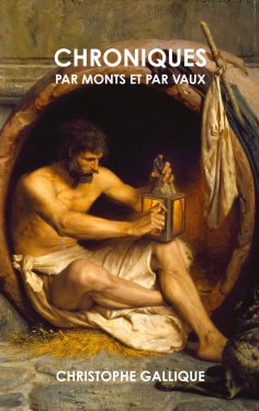 eBook: Chroniques par monts et par vaux