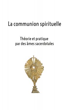 eBook: La communion spirituelle