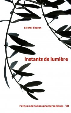 eBook: Instants de lumière