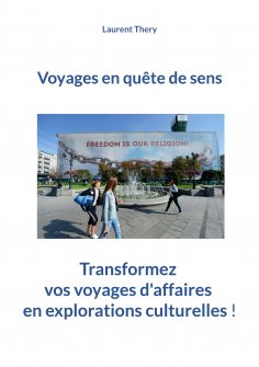 eBook: Voyages en quête de sens