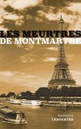 eBook: Les Meurtres de Montmartre
