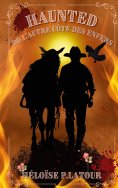 eBook: Haunted