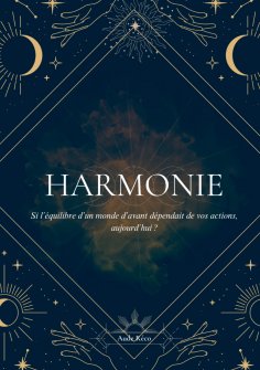 ebook: Harmonie