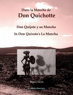 eBook: Dans la Manche de Don Quichotte