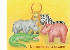 ebook: Un conte de la savane