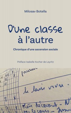 ebook: D'une classe à l'autre