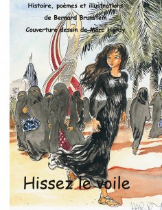 eBook: Hissez le voile