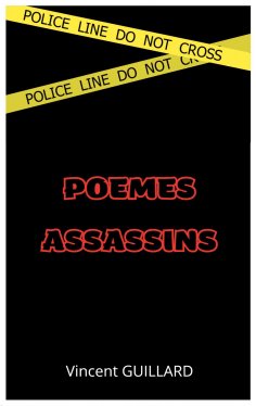 eBook: Poèmes assassins