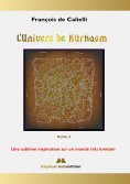 eBook: L'Univers de Kûrhasm - Tome 2