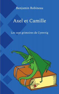 eBook: Axel et Camille