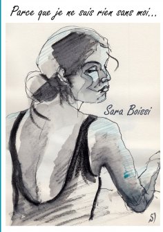 eBook: Parce que je ne suis rien sans moi...