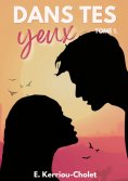 eBook: Dans tes yeux
