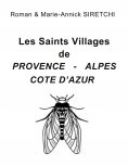 eBook: Les Saints Villages de Provence-Alpes-Côte d'Azur