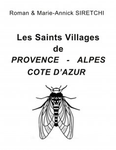 eBook: Les Saints Villages de Provence-Alpes-Côte d'Azur
