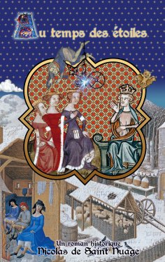 eBook: Au Temps des Etoiles