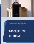 eBook: Manuel de Liturgie