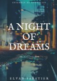 eBook: A Night of Dreams or Nightmares