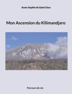 eBook: Mon Ascension du Kilimandjaro