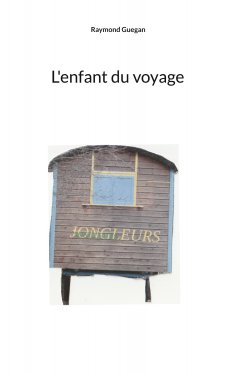 ebook: L'enfant du voyage