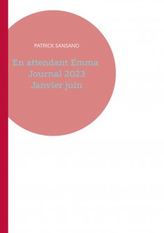 eBook: En attendant Emma Journal 2023 Janvier juin