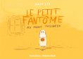 ebook: Le petit fantôme au panier Halloween